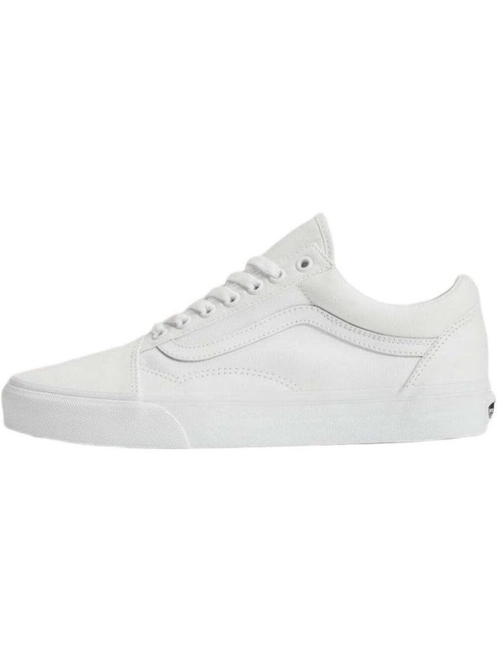 Stylish Unisex Old Skool Sneakers | Classic Design, Comfortable Fit, Versatile